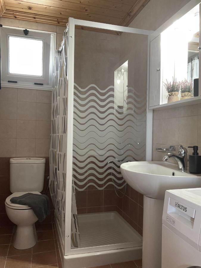 Vlastaras Apartment Sívota Pokój zdjęcie